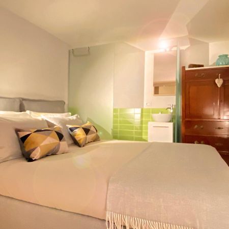 شقة Palm'S House نابولي المظهر الخارجي الصورة