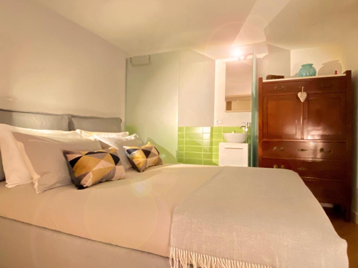 شقة Palm'S House نابولي المظهر الخارجي الصورة